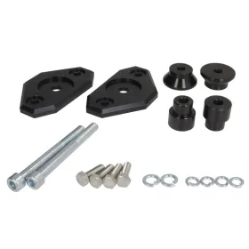 RDMOTO Crash pad fitting kit Yamaha FZ1 1000 06-15