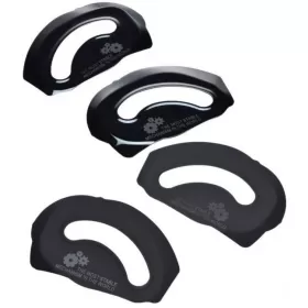 LS2 FF900 part of helmet visor opening mechanism