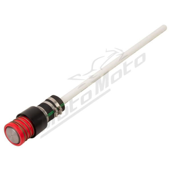 IMS PRODUCTS INC. DUMPCAN
