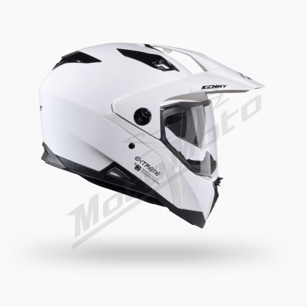 Kenny Racing Off Road Helmet DUAL ADVENTURE EXTREME