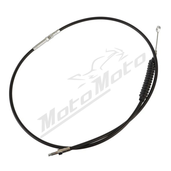 MTX Extended clutch cable Harley Davidson FLHTCI / FLTRI / FLHR / FLHTC 1340-1690 87-06