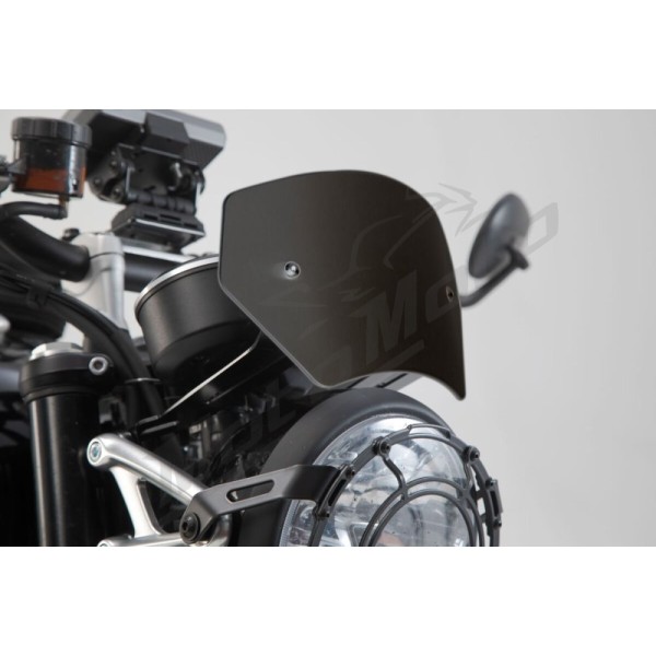 SW-MOTECH Windscreen Triumph Speed Twin 1200 19-24