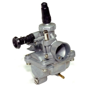 Tec-X Carburettor 16mm Suzuki PV (airfilter Ø28mm)