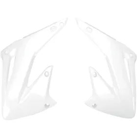 UFO Replacement Radiator Shrouds Honda CR 125-250cc 02-07