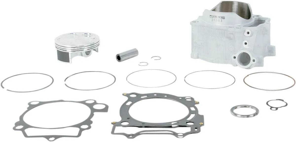 CYLINDER WORKS Cylinder Kit Yamaha WR / YZ 450cc 06-15