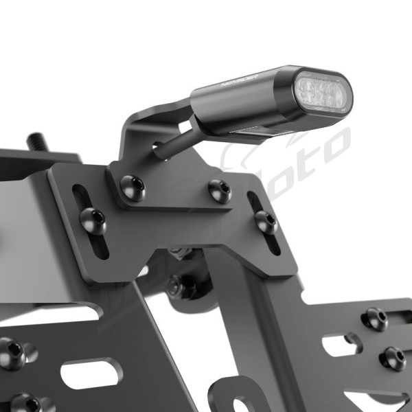 HIGHSIDER Split-RS LED Taillight