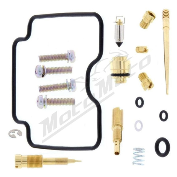 Prox carburetor repair kit Honda CR 125 R 2004