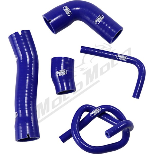 SAMCO SPORT Radiator Hose Kit BMW S 1000cc 19-23