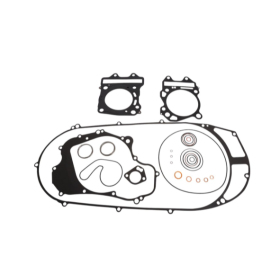 Artein Gaskets engine gaskets set Suzuki Burgman 400 2007