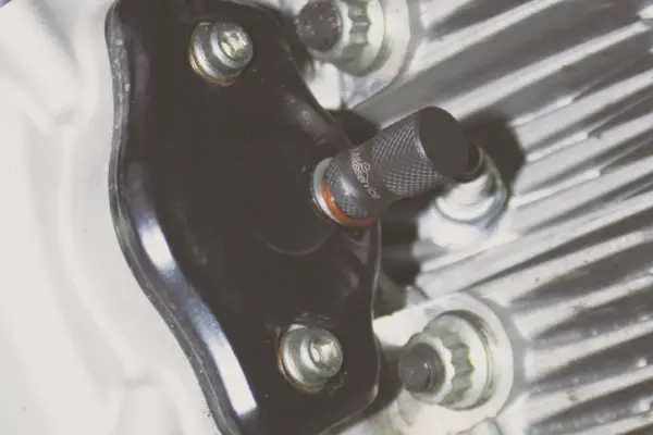 BIKESERVICE Paskirstymo velenėlių fiksavimo kaiščiai M5