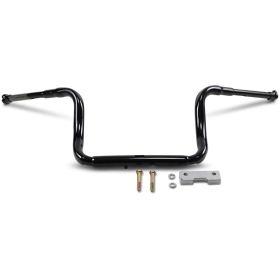 LA CHOPPERS 1-1/2" Grande Touring Ape Hanger Handlebar 38mm 99x30,5cm Harley Davidson