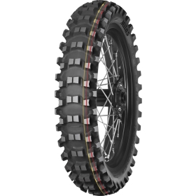 Padanga MITAS TERRA FORCE MX SM TT 62M 110/90 R19