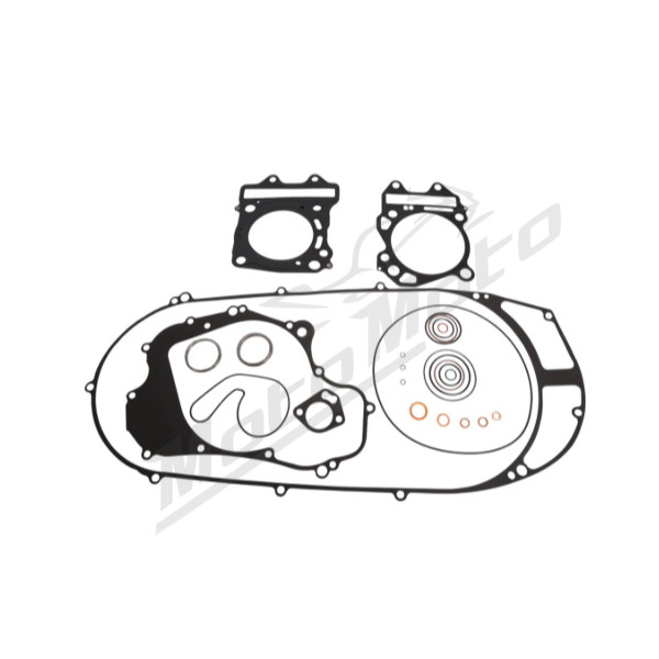 Artein Gaskets engine gaskets set Suzuki Burgman 400 2007