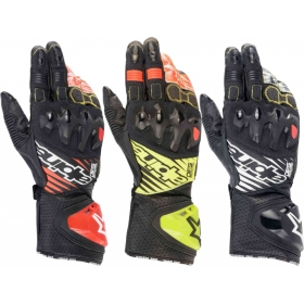 Alpinestars GP Tech V2 Motorcycle Glove