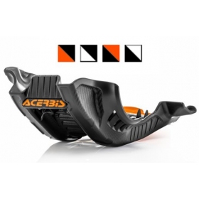 Skid plate ACERBIS KTM SXF/ XC/ Husqvarna FC/ FX/ GASGAS EX 250-350cc 2019-2022