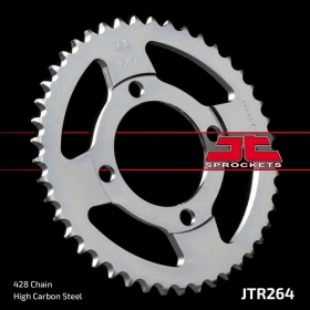 Rear sprocket JTR264