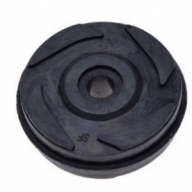 Directing tensioner roller CHINESE ATV / CROSS Ø 38 XY140