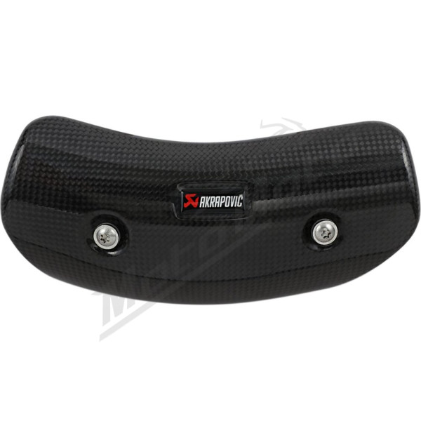 AKRAPOVIC Replacement Heat Shield Honda CBR Fireblade 1000RR-R 21-23