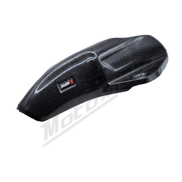 AKRAPOVIC Heat Shield Yamaha YZF R1 1000 15-24