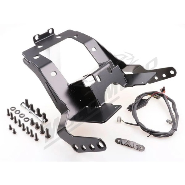 CULT WERK Rear Conversion Kit Race Harley Davidson 1750-1923cc 2018-2022
