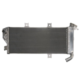 4Ride Radiator Kawasaki ER-6F / ER-6N 650cc 05-17 