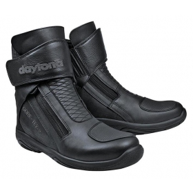 Daytona Arrow Sport GTX Gore-Tex waterproof Motorcycle Boots