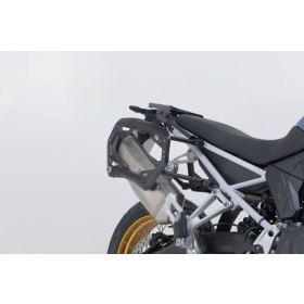 SW-MOTECH PRO Side Carrier BMW F 900 24-25