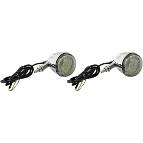 CUSTOM DYNAMICS Univesal Dynamic Ringz Front Turn Signals