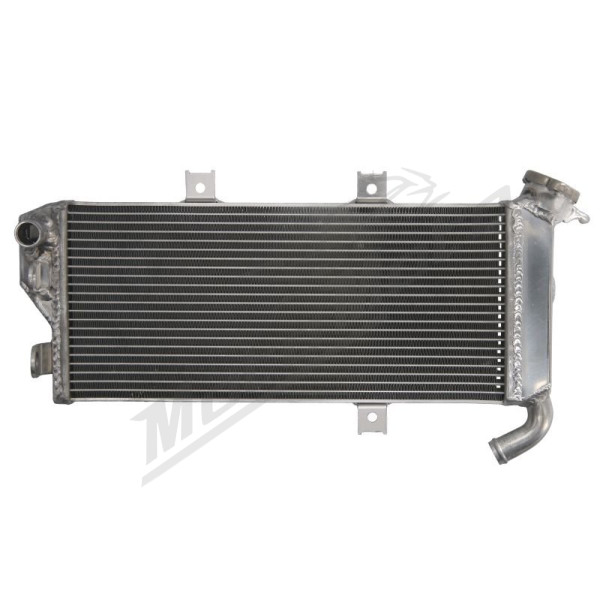 4Ride Radiator Kawasaki ER-6F / ER-6N 650cc 05-17 