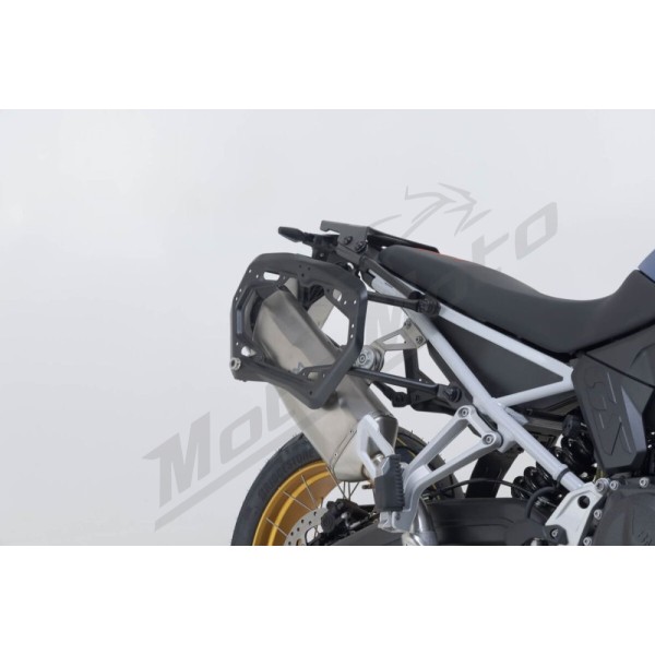 SW-MOTECH PRO Side Carrier BMW F 900 24-25