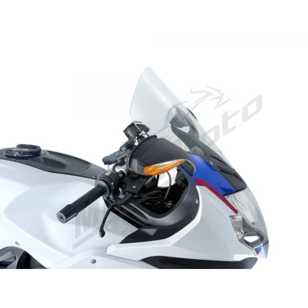 WRS Windscreen Sport Clear BMW K1200 / K1300 05-16