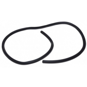 Fuel tank rubber trim 1140x82mm WSK