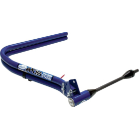MOTION PRO Truing-Balance Wheel Stand