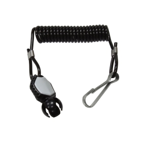 Sno-X Tether Cord - DESS SKI-DOO EXPEDITION/ FREERIDE/ GRAND TOURING/ MXZ/ RENEGADE/ RENEGADE ADRENALINE/ RENEGADE BACKCOUNTRY/ SKANDIC/ WT/ SWT/ SUMMIT/ TUNDRA 17-22