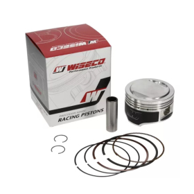 WISECO Stūmoklio kompl. Ø76.76mm Honda CRF 250R 14-15