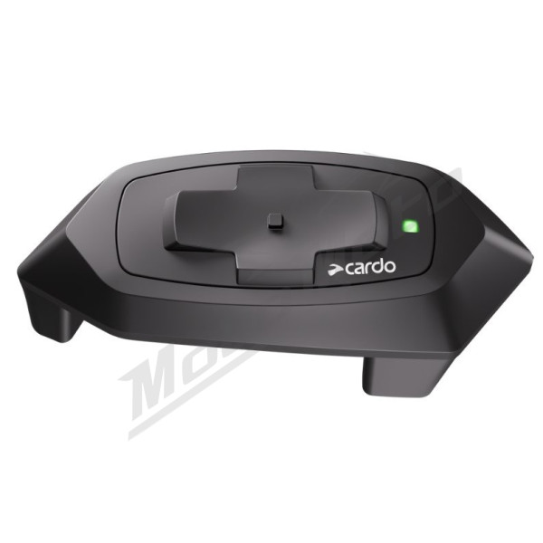 CARDO HJC 4X Communication System Single Pack