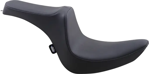 DRAG SPECIALTIES SEATS Predator III Seat Harley Davidson FLSTF / FLSTFB / FLSTFBS / FLSTSB 1450-1800cc 06-17