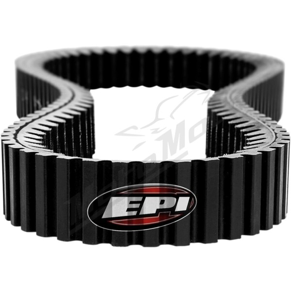 EPI Severe Duty Drive Belt Arctic Cat / Suzuki 700-1000 05-21