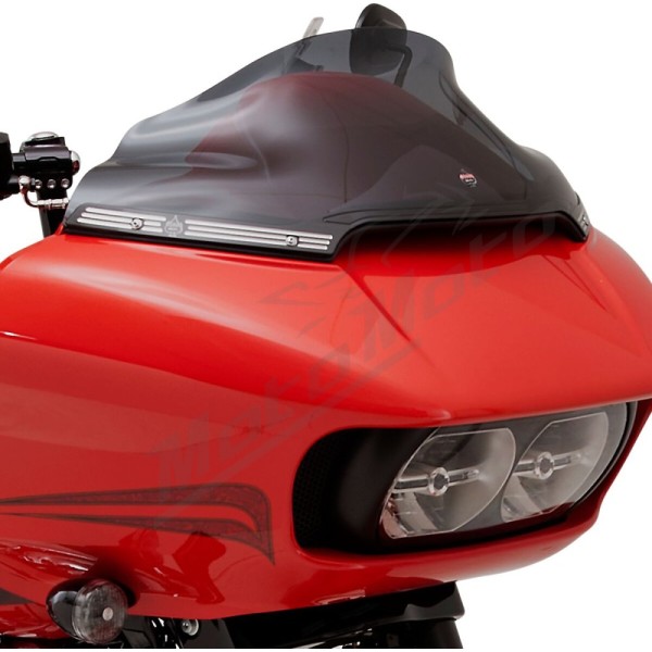 KLOCK WERKS "Flare™" priekinio stiklo apdaila HARLEY DAVIDSON FLTRXSE 1690-1923 15-25