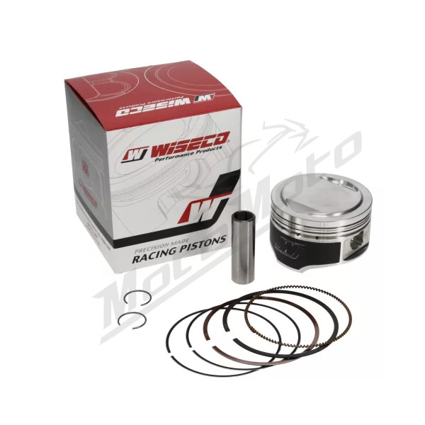 WISECO Piston Kit Ø76.76mm Honda CRF 250R 14-15