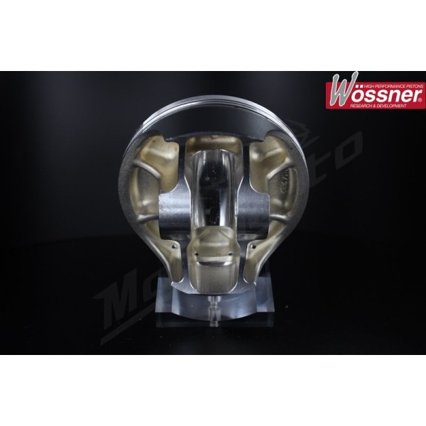 WÖSSNER Forged Piston 95,96-95,98mm Kawasaki KX 450 13-18