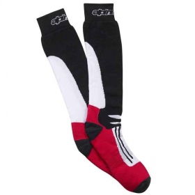 Alpinestars Racing Road Ilgos Kojinės