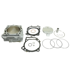 Athena cylinder complete Big Bore 100mm (+4mm= 490cc) SUZUKI RMZ 450 13-18
