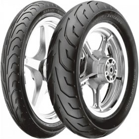 TYRE DUNLOP GT502 TL 75V 180/60 R17