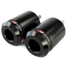 Frame sliders SUZUKI GSXR 1000cc 2005-2006 2pcs