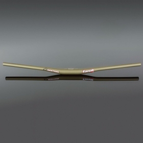 RENTHAL CYCLE Fatbar Ø35 10mm sand