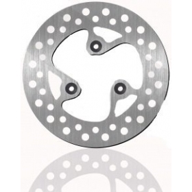 Front brake disc NG PEUGEOT DJANGO / VIVACITY Ø 200x58x3,5