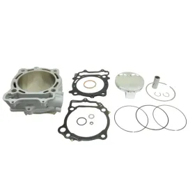 Athena cilindro komplektas Big Bore 100mm (+4mm= 490cc) SUZUKI RMZ 450 13-18