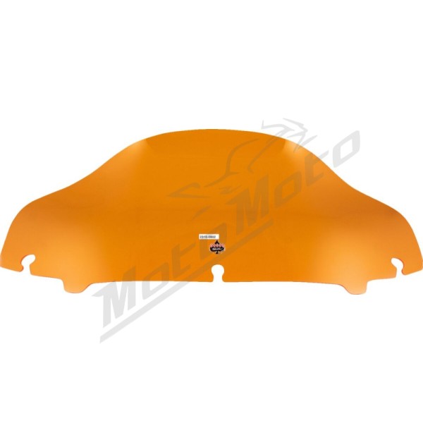 KLOCK WERKS Kolor Flare™ Sport Windshield HARLEY DAVIDSON FLHTKL 1690-1923 14-25