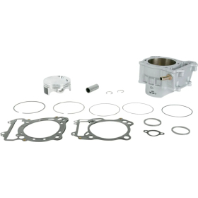 Cylinder Works Big Bore Cilindro kompl. 94mm +4.00mm (434cc) Arctic Cat / Kawasaki / Suzuki 400cc 00-18